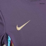 Maglia+Pantaloncini Trasferta Bambini Inghilterra EURO 2024