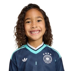 Completo Coppa del Mondo 2026 Trasferta Germania Bambino