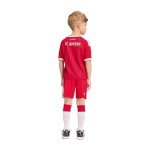 Kit Home Bambino Bayern Monaco 2026/27 Kit Home Bambino Bayern Monaco 2026/27