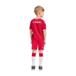 Kit Home Bambino Bayern Monaco 2026/27