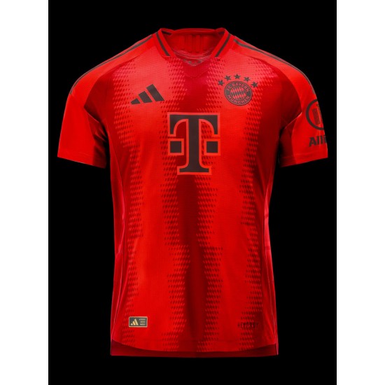 Maglia Casa Uomo DAVIES Bayern Monaco 2024/25 Maglia Casa Uomo DAVIES Bayern Monaco 2024/25