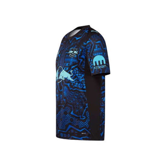 Bambino RB Leipzig 2025/26 Maglia Speciale