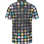 Maglia Terza Carnevale Mainz 05 Uomo 2025/26