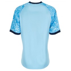 Uomo Hull City 2025/26 Terza Maglia