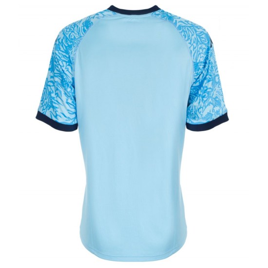 Bambino Hull City 2025/26 Terza Maglia