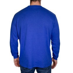 Maglia retrò Spagna 1964 EUROCUP manica lunga uomo Maglia retrò Spagna 1964 EUROCUP manica lunga uomo