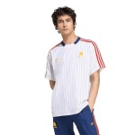 Uomo Maglia Terza Roma 2025/26 Terrace Icons - Bianca