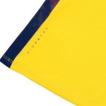 Maglia Ecuador Coppa del Mondo 2026 Home Manica Lunga Uomo Maglia Ecuador Coppa del Mondo 2026 Home Manica Lunga Uomo
