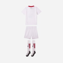 Kit Milan Bambino 2024/25 Trasferta