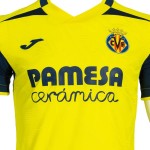 Maglia Villarreal 2026/27 Casa Bambino Maglia Villarreal 2026/27 Casa Bambino