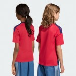 Bambino FC Dallas 2026 Maglia Home