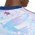 Maglia Coppa del Mondo 2026 Trasferta Costa Rica Donna