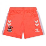Bambino Coventry City 2025/26 Divisa Trasferta