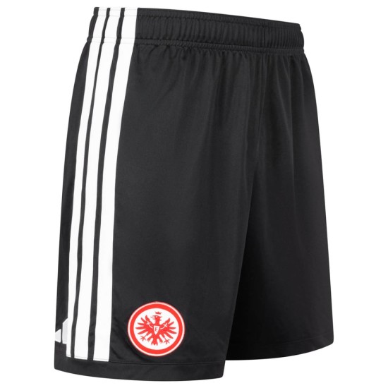 Pantaloncini home Eintracht Frankfurt 2026/27 Bambino