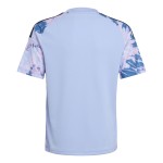 Bambino San Jose Earthquakes 2026 Maglia Trasferta