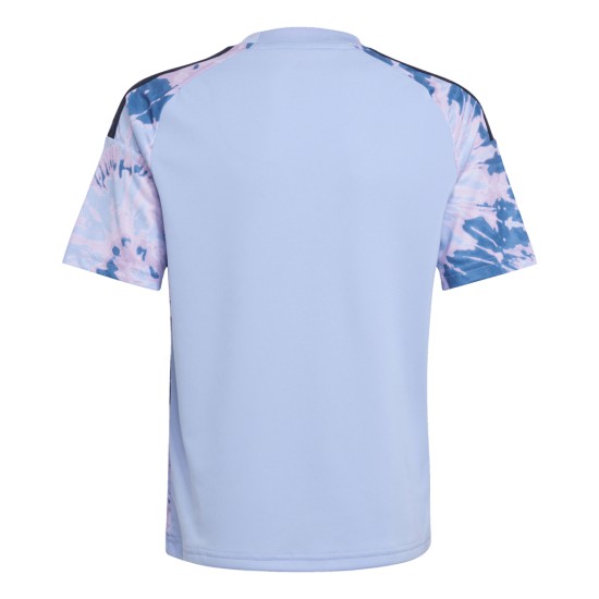 Bambino San Jose Earthquakes 2026 Maglia Trasferta