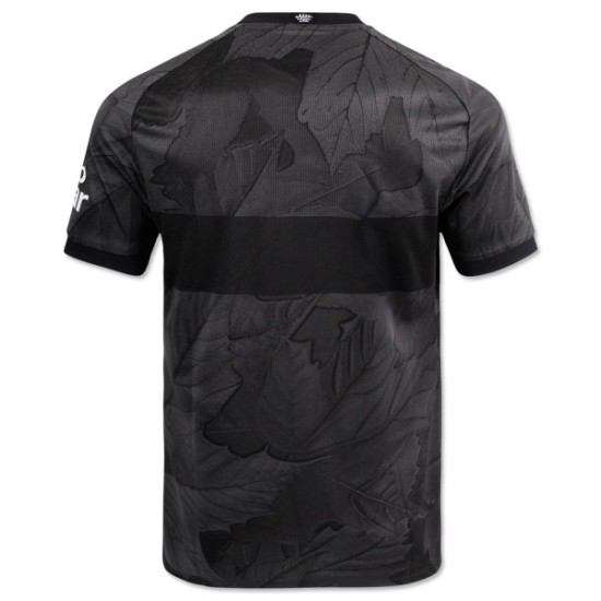 Maglia terza uomo VfB Stoccarda 2025/26