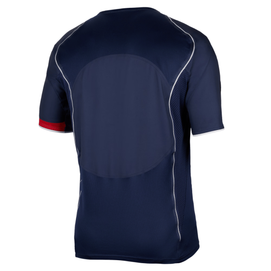Donna Maglia PSG 2004/05 Retro Total 90 Riedizione Donna Maglia PSG 2004/05 Retro Total 90 Riedizione