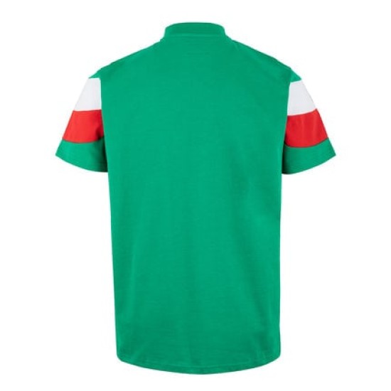 Maglia retrò Manchester Athletic Bilbao uomo