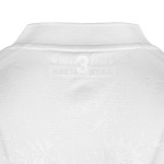 Uomo Dynamo Dresden 2025/26 Maglia Speciale Whiteout Uomo Dynamo Dresden 2025/26 Maglia Speciale Whiteout