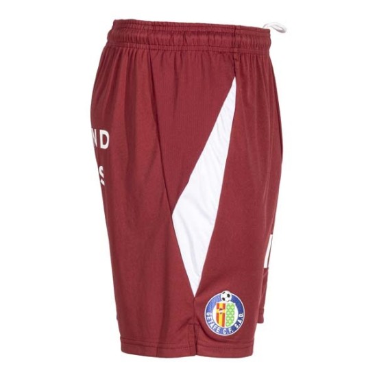 Pantaloncini Uomo Getafe CF 2026/27 trasferta Pantaloncini Uomo Getafe CF 2026/27 trasferta