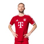 Maglia Home Bambino Bayern Monaco 2026/27 Maglia Home Bambino Bayern Monaco 2026/27