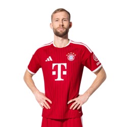 Maglia Home Uomo Bayern Monaco 2026/27