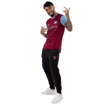 Bambino Maglia 50º Anniversario West Ham United x Iron Maiden Bambino Maglia 50º Anniversario West Ham United x Iron Maiden