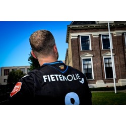 Maglia terza 2025/26 SC Heerenveen uomo Maglia terza 2025/26 SC Heerenveen uomo