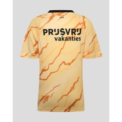 Maglietta quarta bambino Feyenoord 2024/25