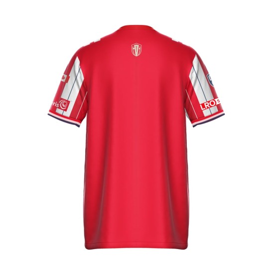 Maglia Home Donna Atlético Ottawa 2026