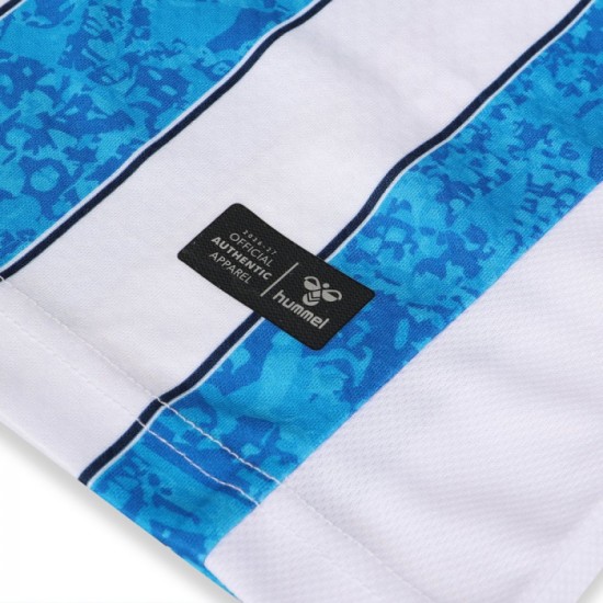 Maglia Home Coventry City 2026/27 Bambino Maglia Home Coventry City 2026/27 Bambino