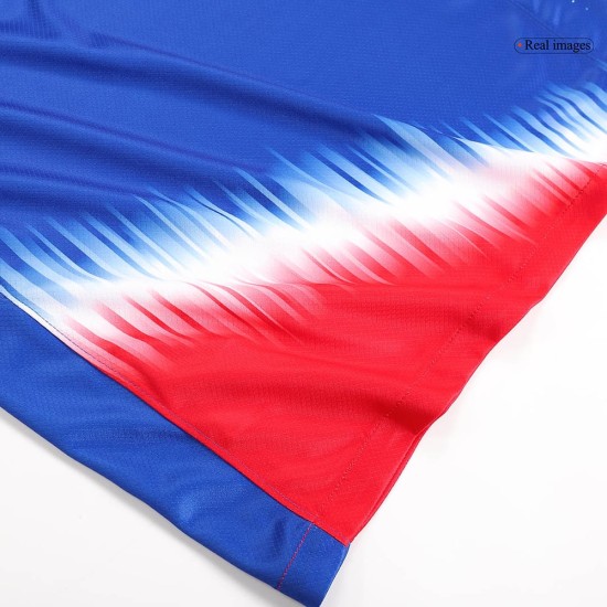 Maglia Trasferta USMNT Copa America 2024