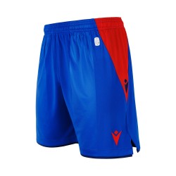 Pantaloncini Home FC Basilea 1893 2026/27 Uomo Pantaloncini Home FC Basilea 1893 2026/27 Uomo