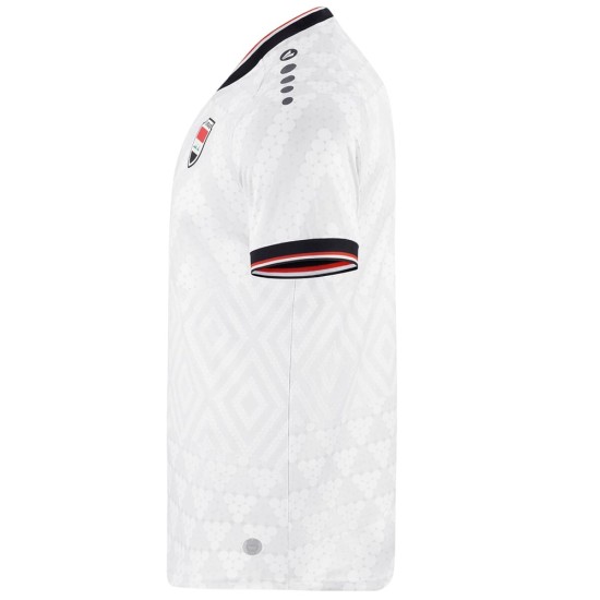 Maglia Iraq Coppa del Mondo 2026 Home Uomo Maglia Iraq Coppa del Mondo 2026 Home Uomo