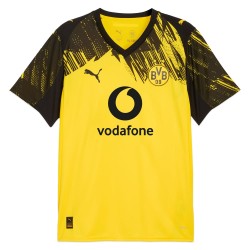 Maglia Prima Squadra Hummels 2025/26 BVB Borussia Dortmund Uomo #15
