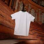 Maglia Home Parma 2025/26 Uomo