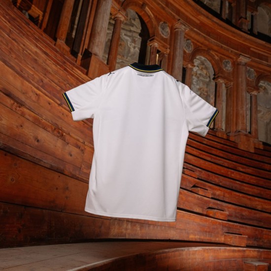 Maglia Home Parma 2025/26 Uomo
