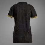 Maglia Oro Messico 2025 Donna