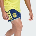 Bambino Nashville SC 2026 Pantaloncini Home