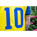 Maglia Donna RKC Waalwijk 2025/26 Casa Maglia Donna RKC Waalwijk 2025/26 Casa