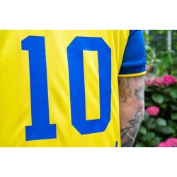 Maglia Donna RKC Waalwijk 2025/26 Casa