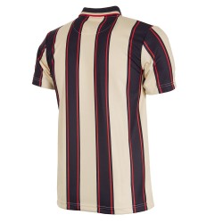 Maglia Retrò Trasferta Ipswich Town Uomo 1996/98