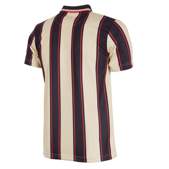 Maglia Retrò Trasferta Ipswich Town Donna 1996/98