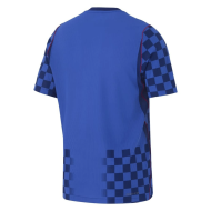 Maglia Mondiali 2026 Trasferta Croazia Uomo Maglia Mondiali 2026 Trasferta Croazia Uomo