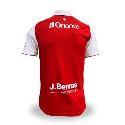 Uomo Maglia Casa Brest 2025/26 Uomo Maglia Casa Brest 2025/26