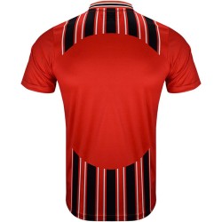 Maglia Retrò Casa AFC Bournemouth Uomo 2000/02