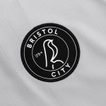 Maglia Home Bristol City 2026/27 Uomo