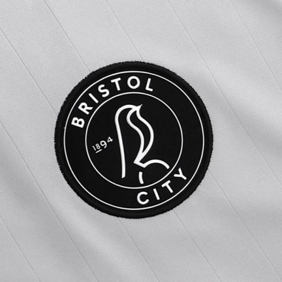 Maglia Home Bristol City 2026/27 Uomo