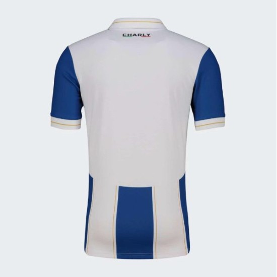 Donna Pachuca 2025 Casa Club World Cup Maglia